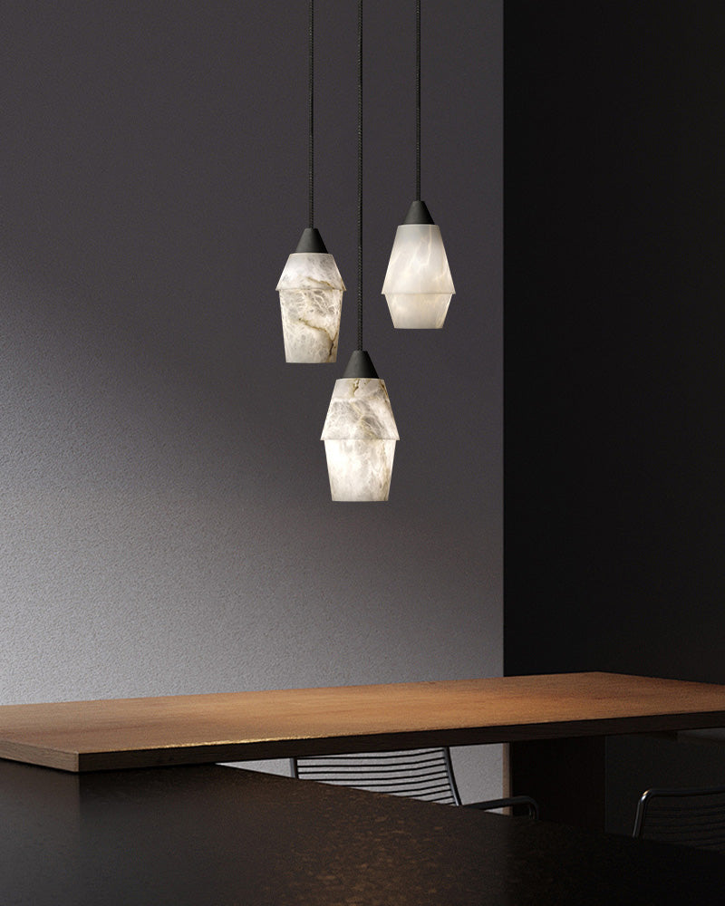 modern indoor pendant lamp