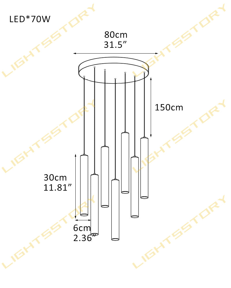 Cora Alabaster Halo Capsule Cluster Pendant Light - Natural Spanish Alabaster, Lux Gold Trim - Foyer, Stairwells & Living Rooms