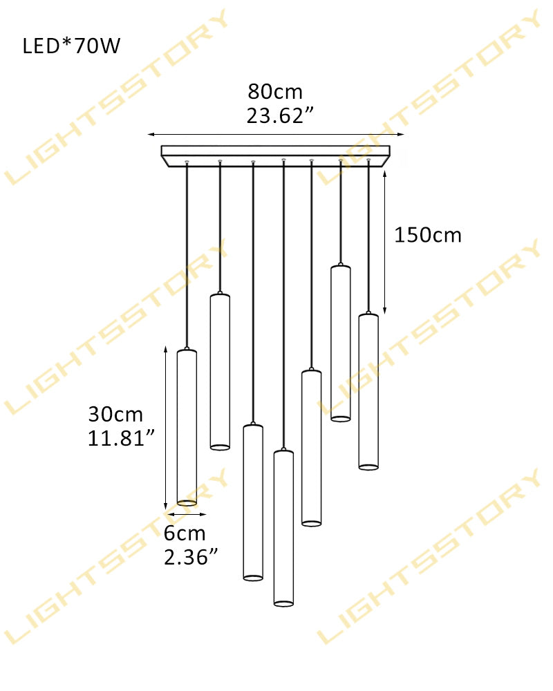 Cora Alabaster Halo Capsule Linear Cluster Pendant Light - Natural Spanish Alabaster, Lux Gold Trim - Kitchen Islands & Dining Rooms