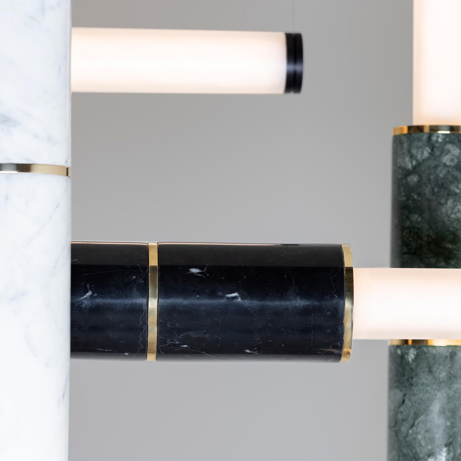 A high-end designer Italian brand with a distinctive and unique collection of designs