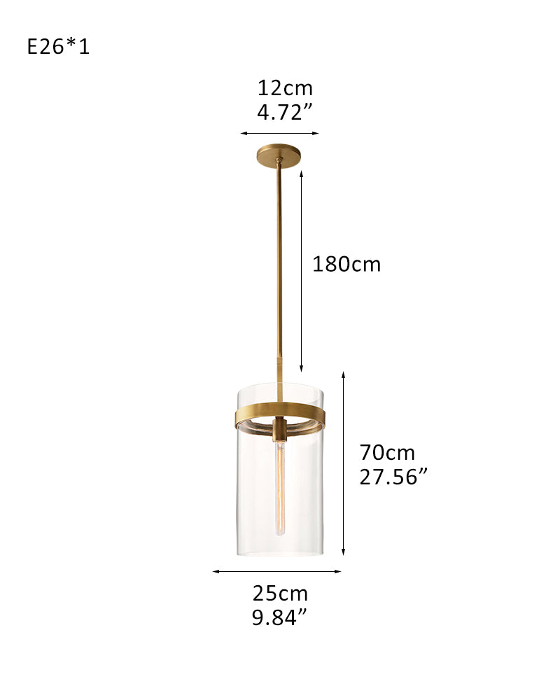 Foyer Dimming Lighting Vintage Brass Stainless Wheel Ravelle Clear Glass Round Chandelier
