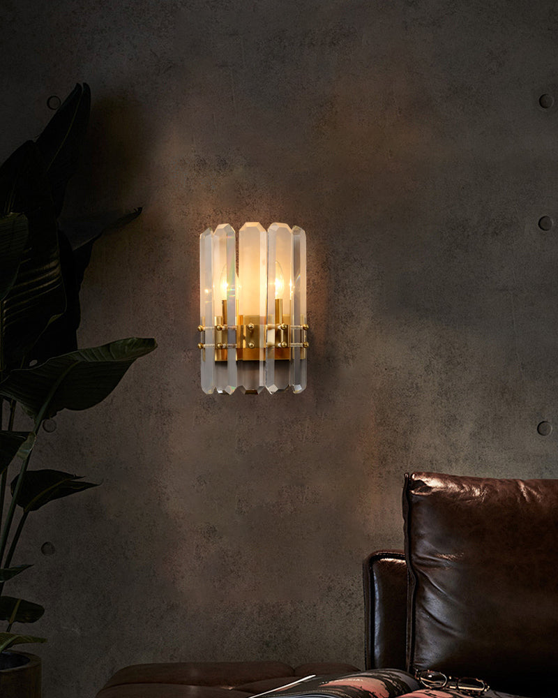 Bonnington Two-Tier Sconce