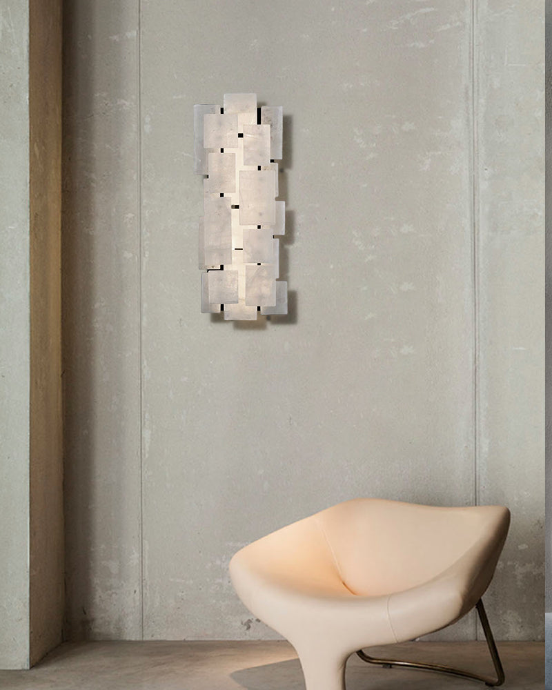 Dimmable wall Sconce Lamp