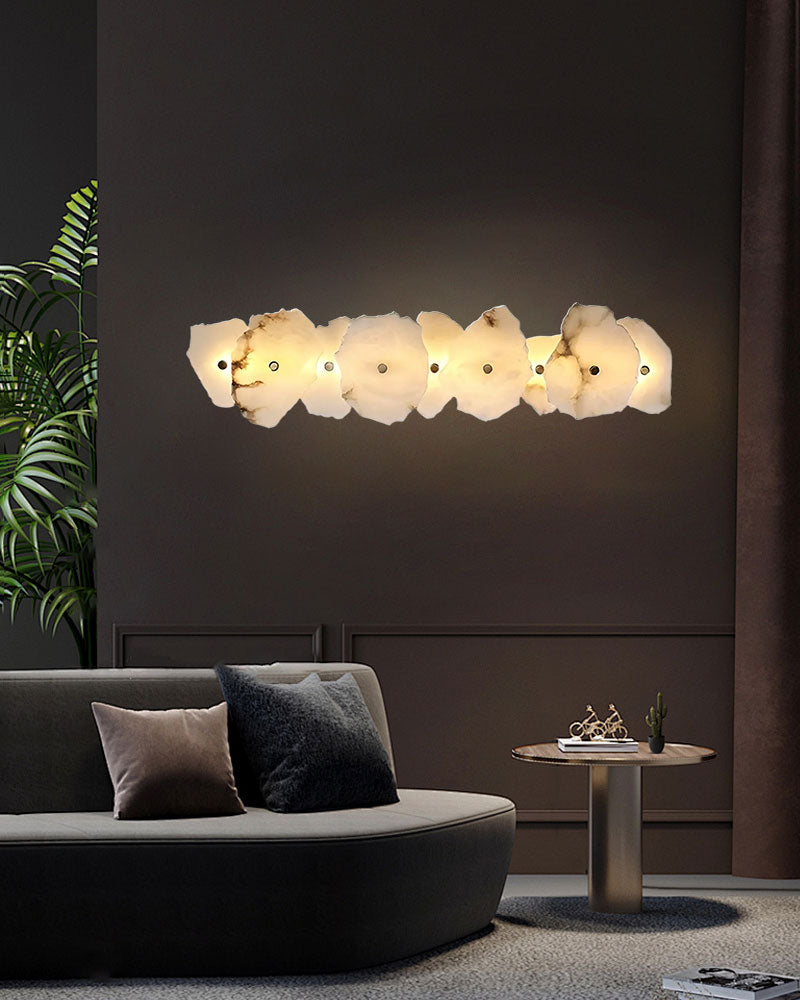 designer light for wall sconce lamp