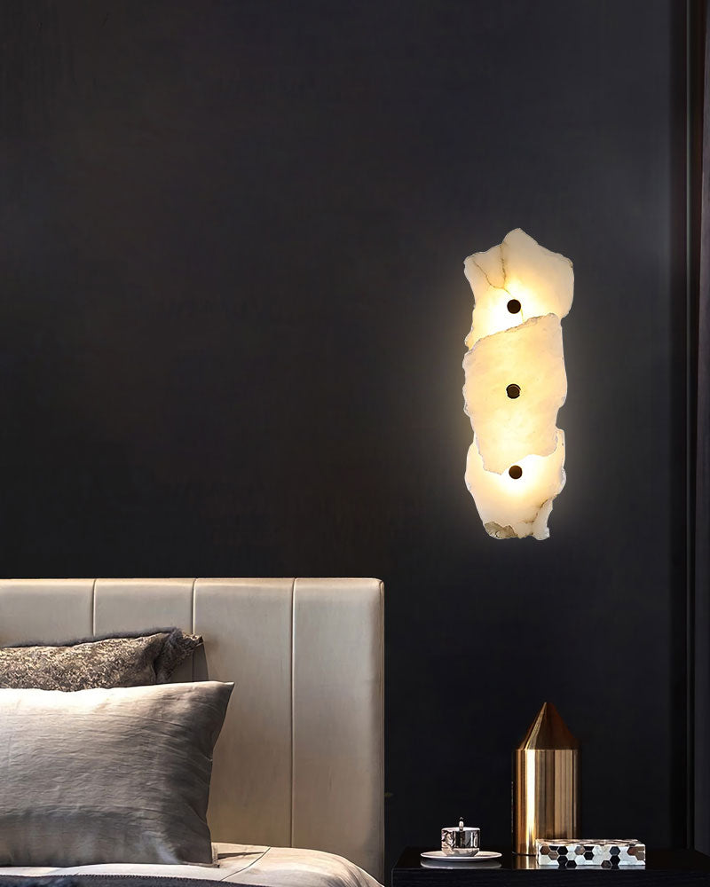 lamps for bedroom wall