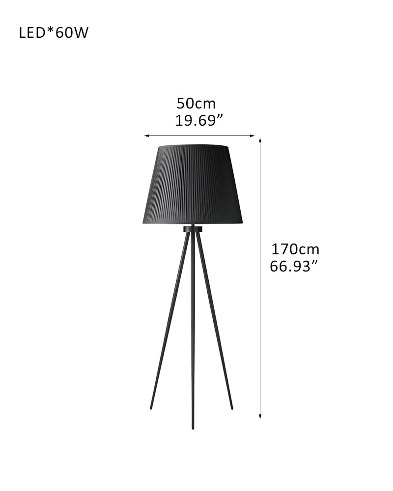 led floor lamp