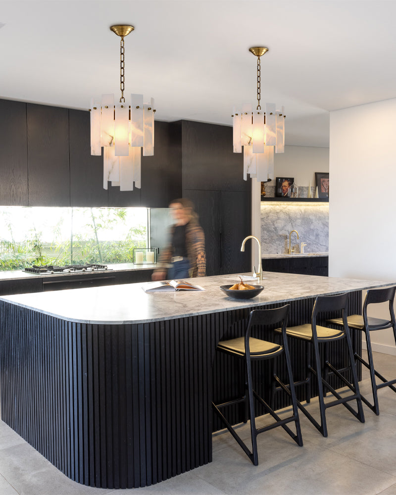 modern pendant lighting