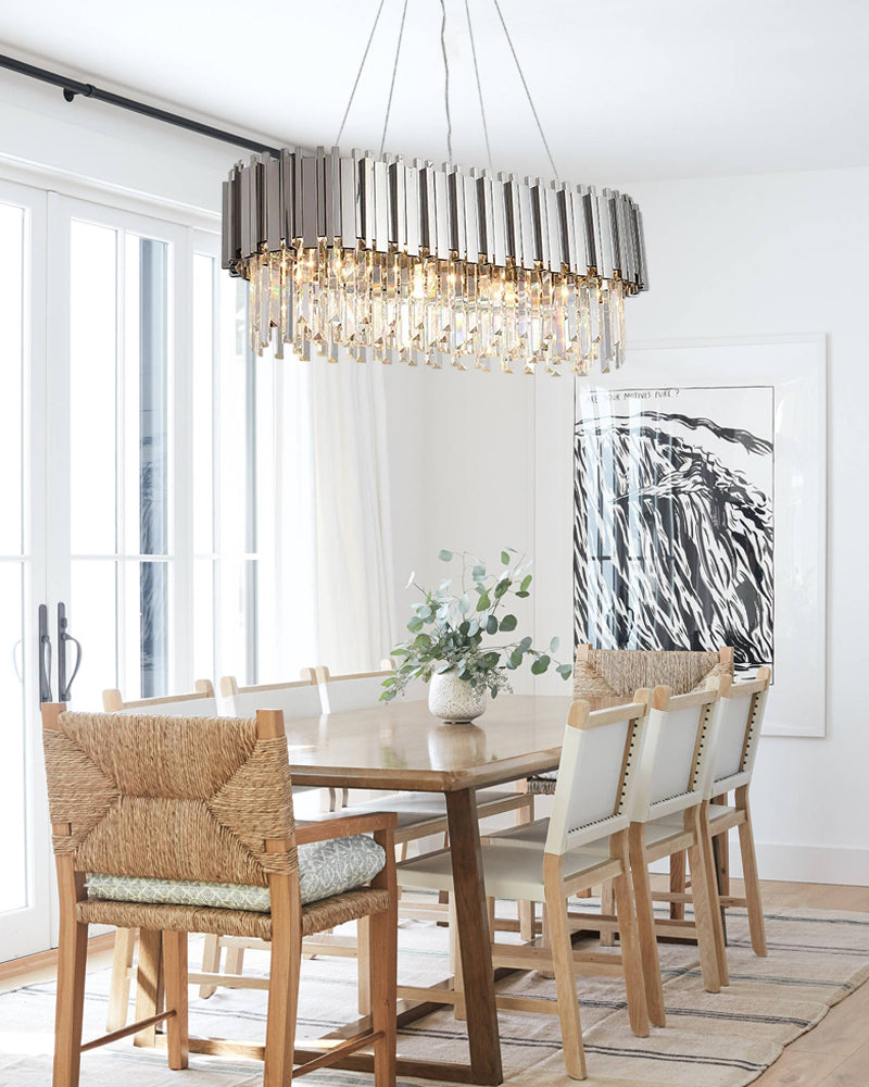 scandinavian pendant light